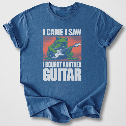 Bought Another Guitar T-Shirt
