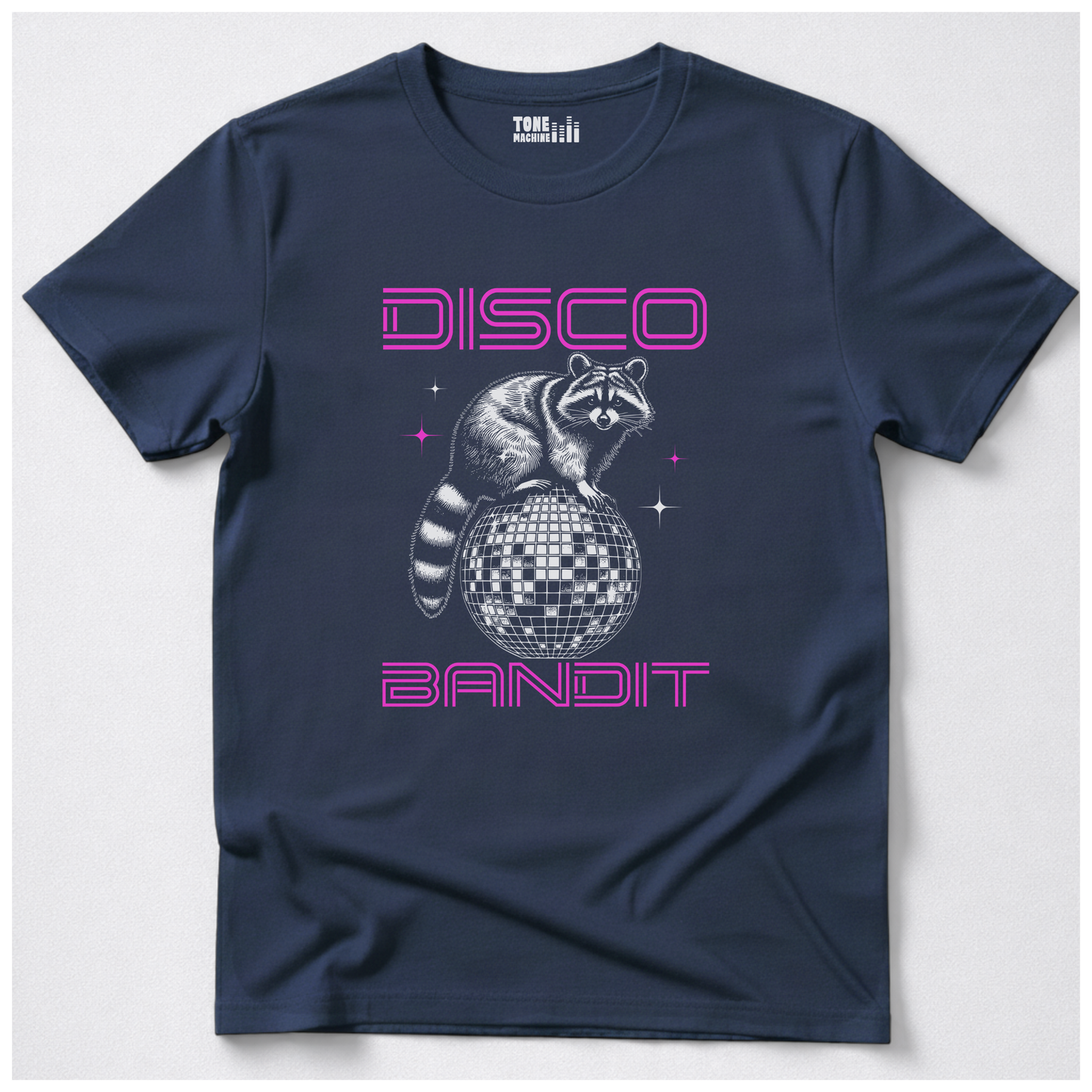 Disco Bandit T-Shirt