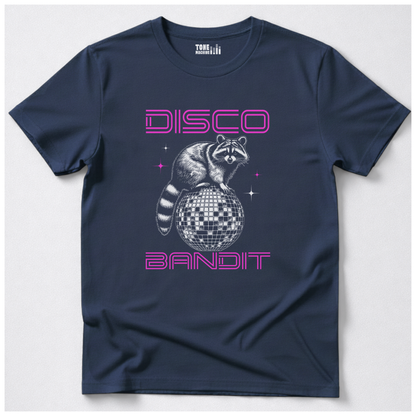 Disco Bandit T-Shirt