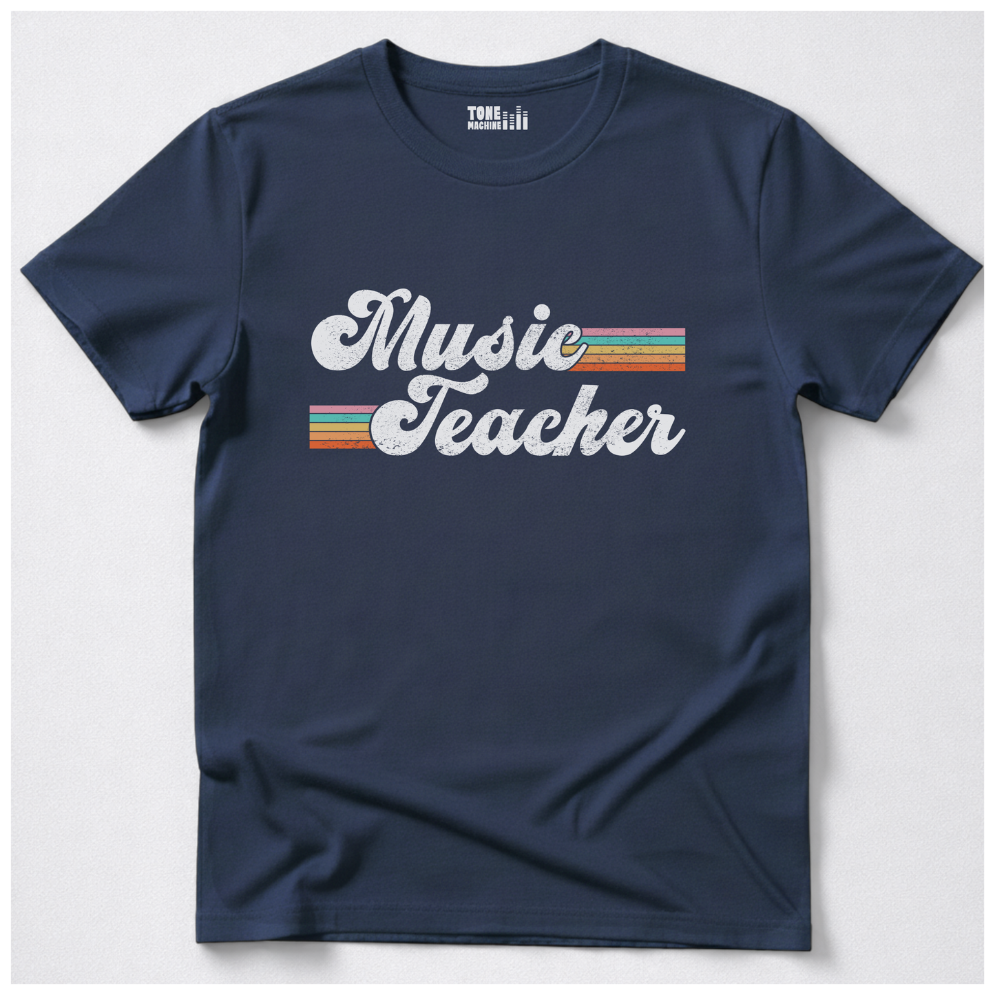 Music Teacher T-Shirt