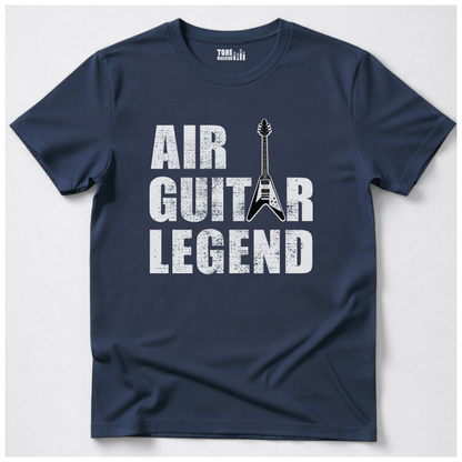 Air Guitar Legend T-Shirt