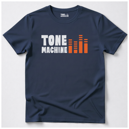 Tone Machine T-Shirt