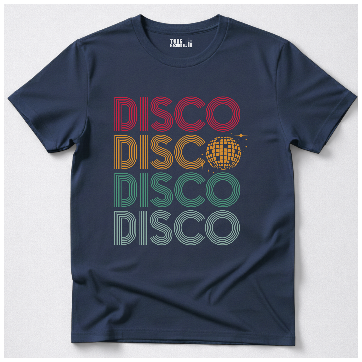 Disco T-Shirt