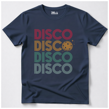 Disco T-Shirt