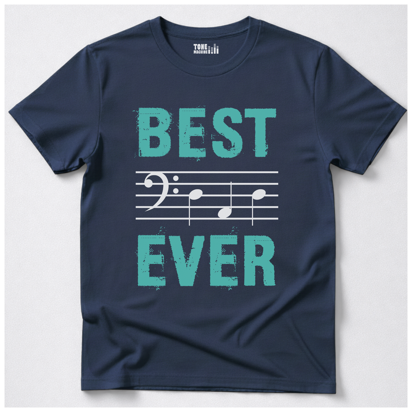 Best Dad Ever T-Shirt