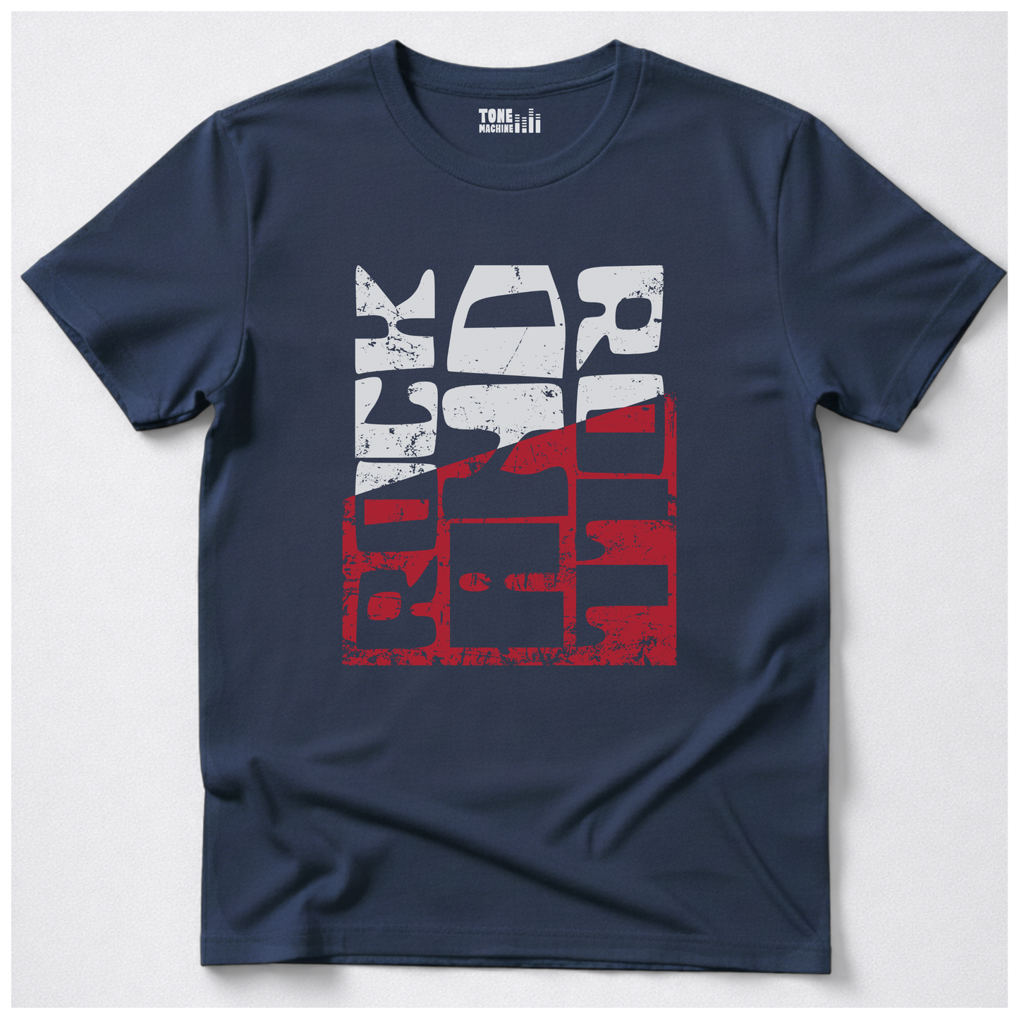 Rock And Roll T-Shirt