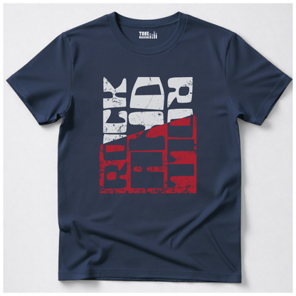 Rock And Roll T-Shirt