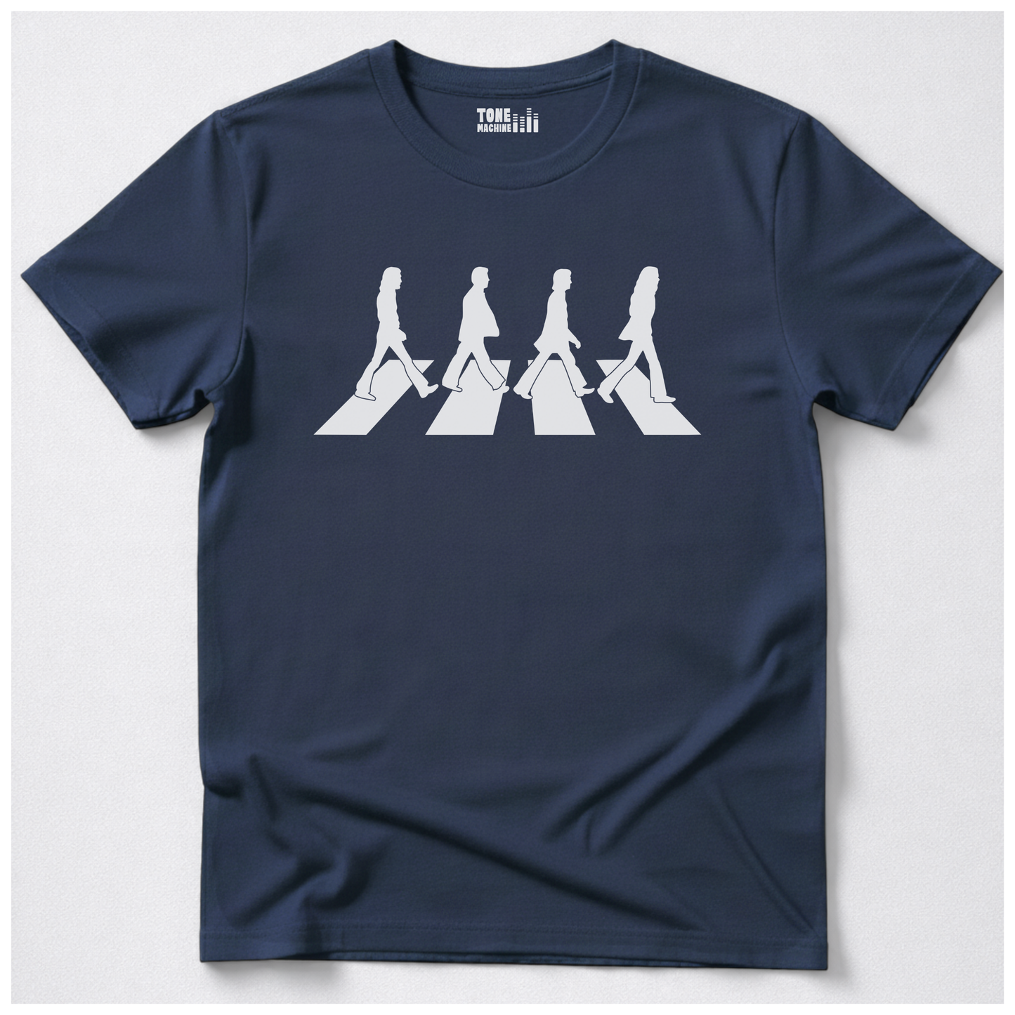 Abbey Road Heroes T-Shirt
