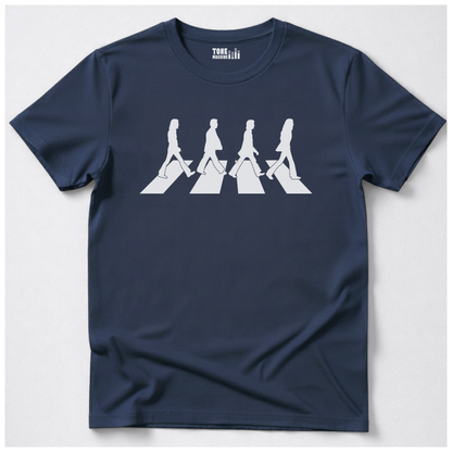 Abbey Road Heroes T-Shirt
