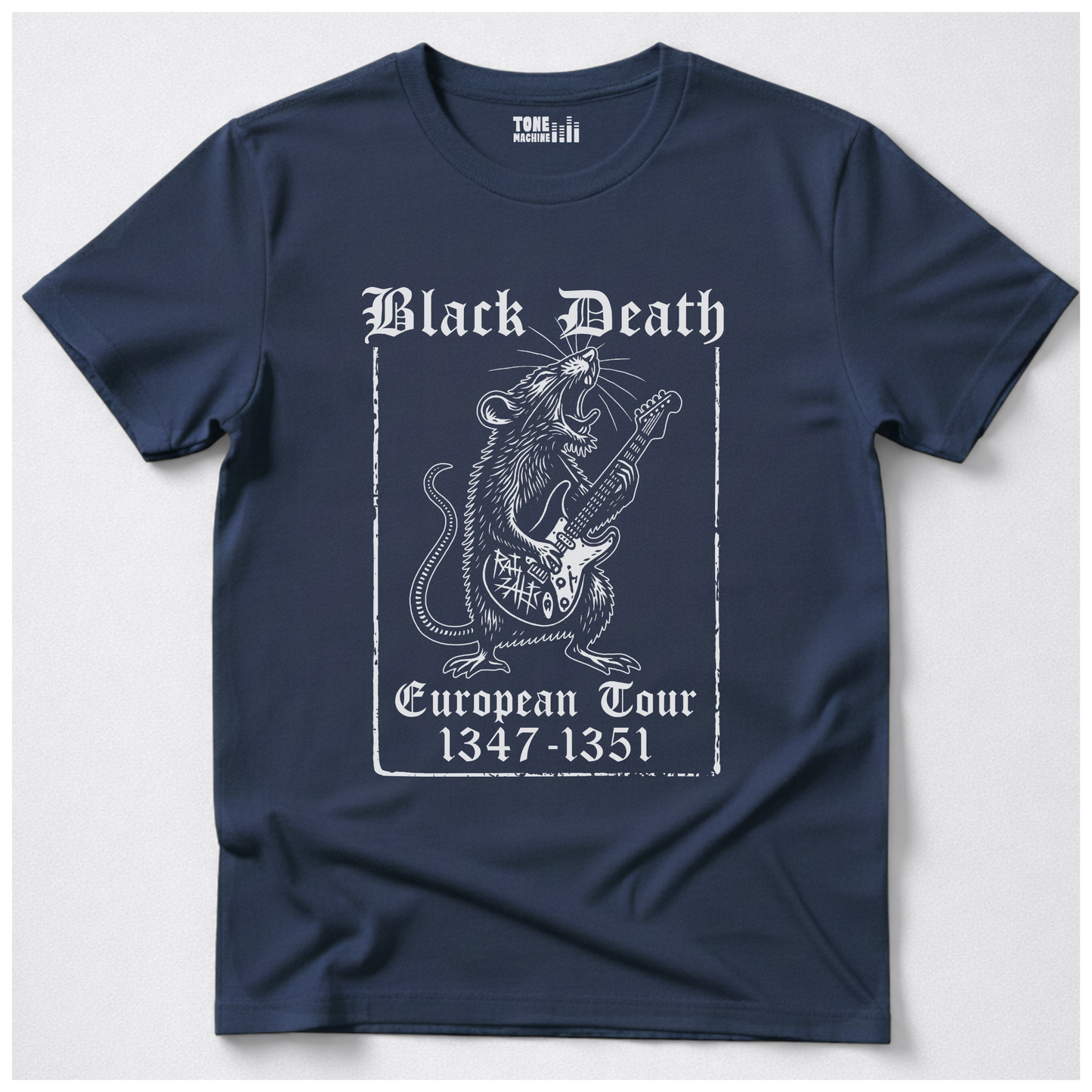 Black Death T-Shirt