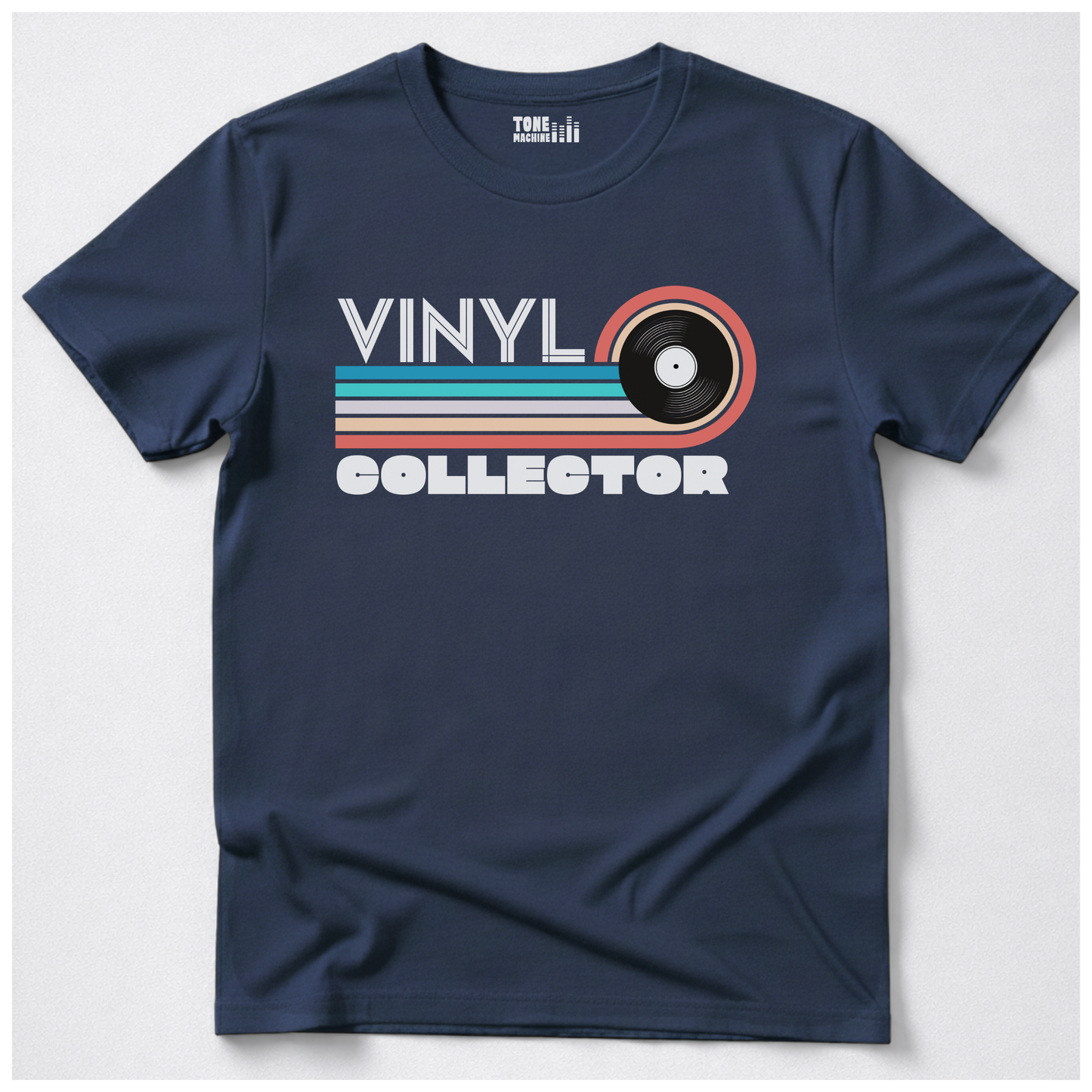 Vinyl Collector T-Shirt