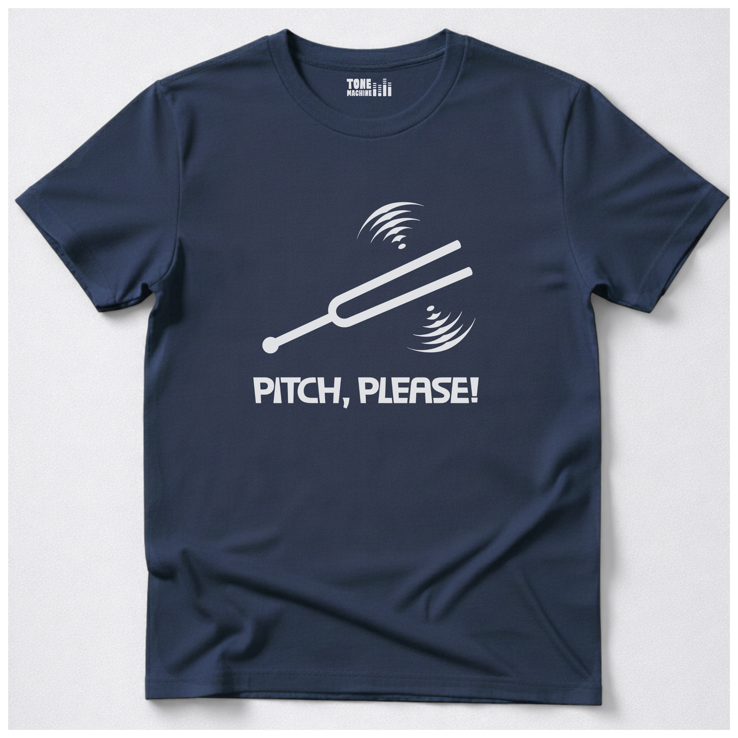 Pitch, Please! T-Shirt