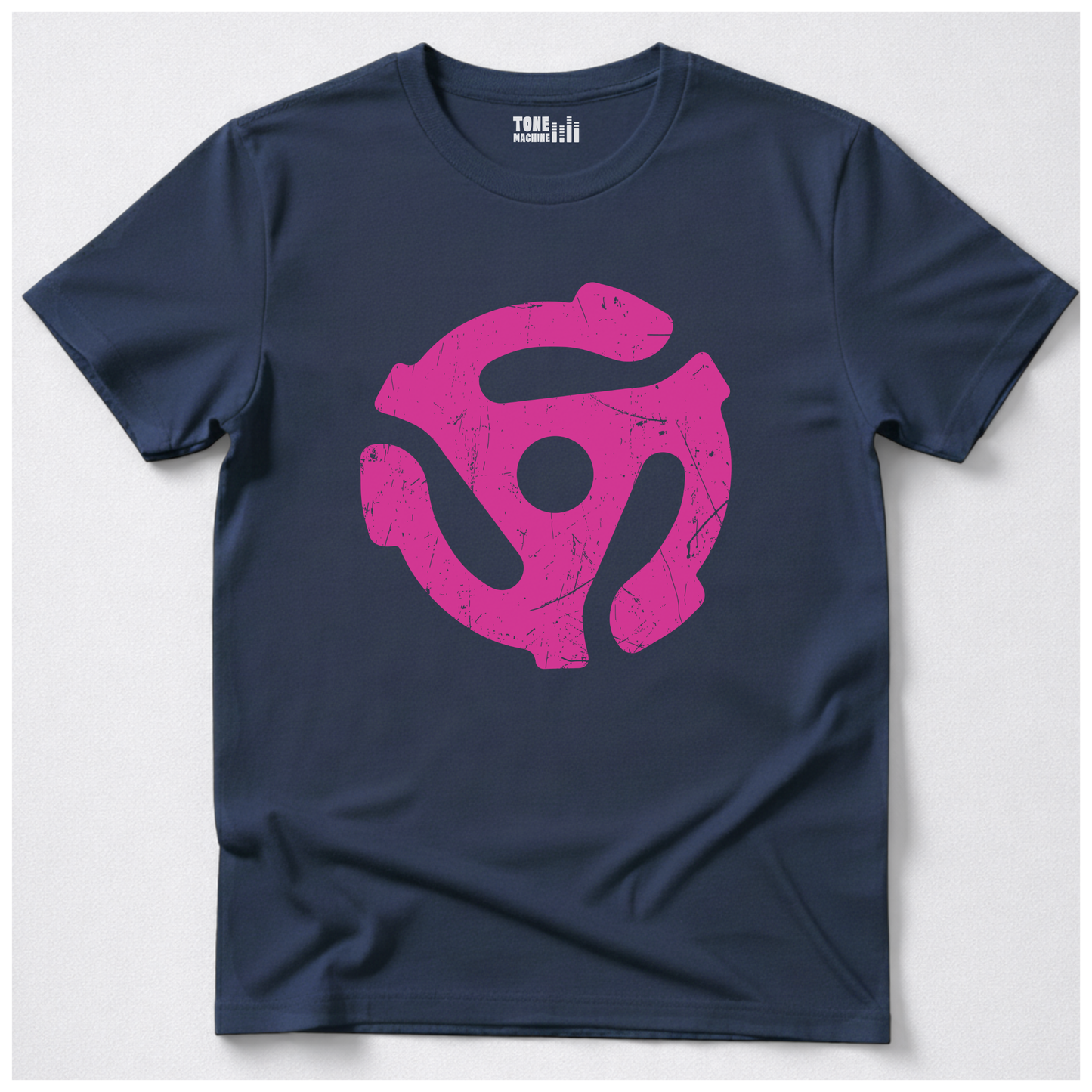 45 RPM Vinyl T-Shirt
