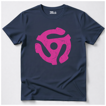 45 RPM Vinyl T-Shirt
