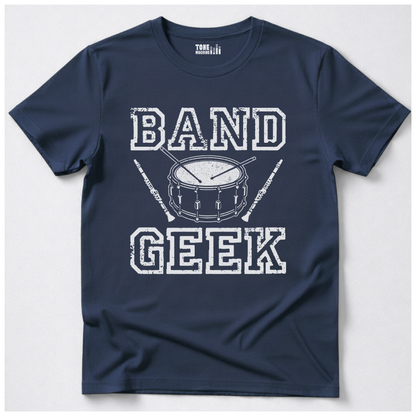 Band Geek T-Shirt