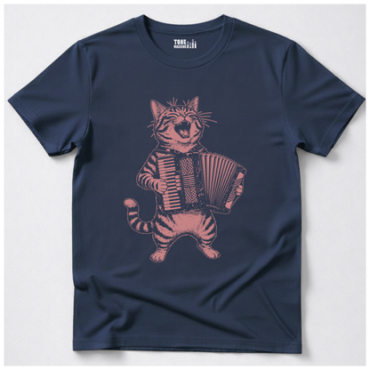 The Polka Sessions T-Shirt