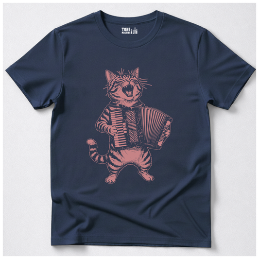 The Polka Sessions T-Shirt