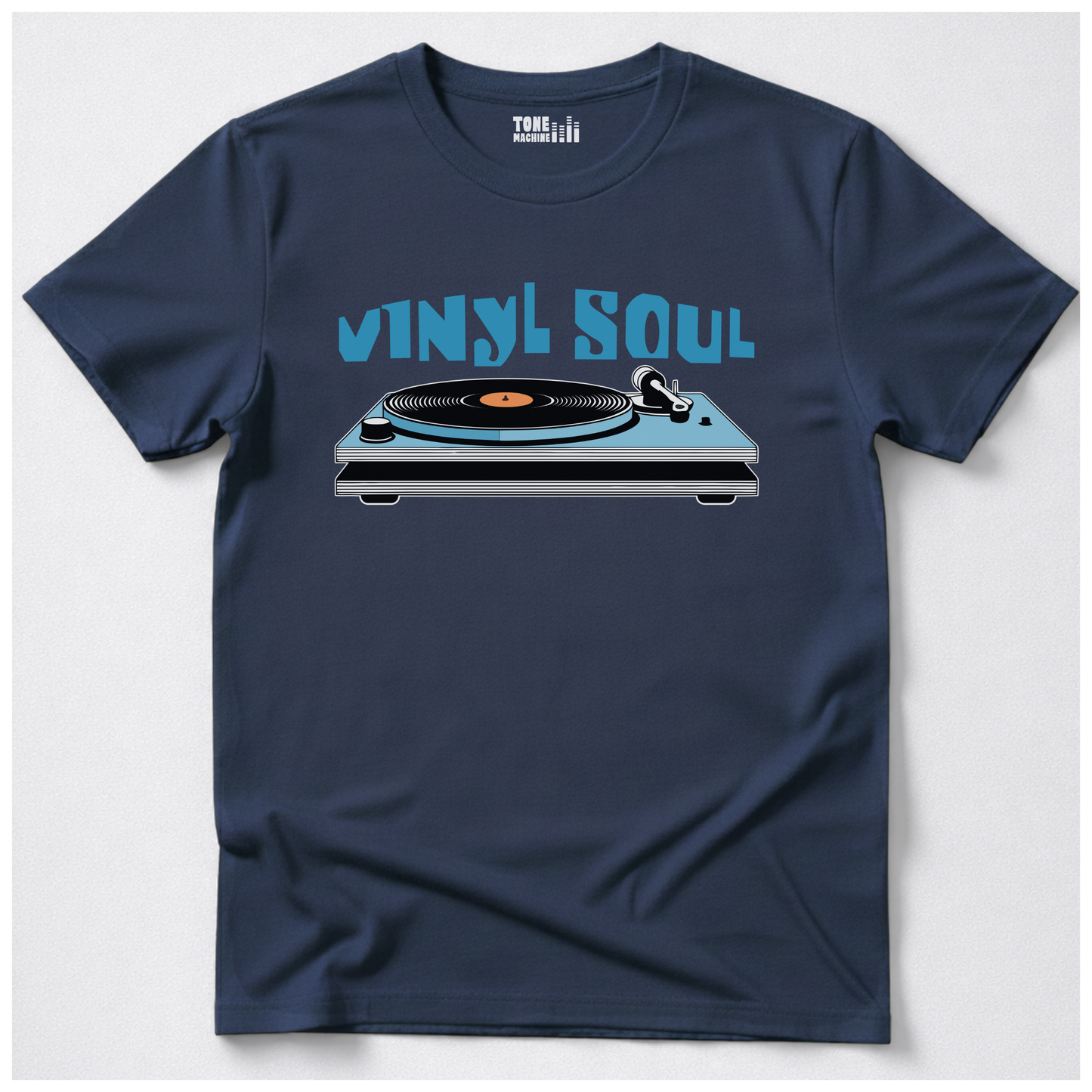 Vinyl Soul T-Shirt