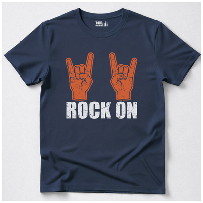 Rock On T-Shirt