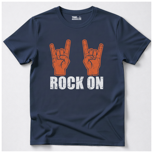 Rock On T-Shirt