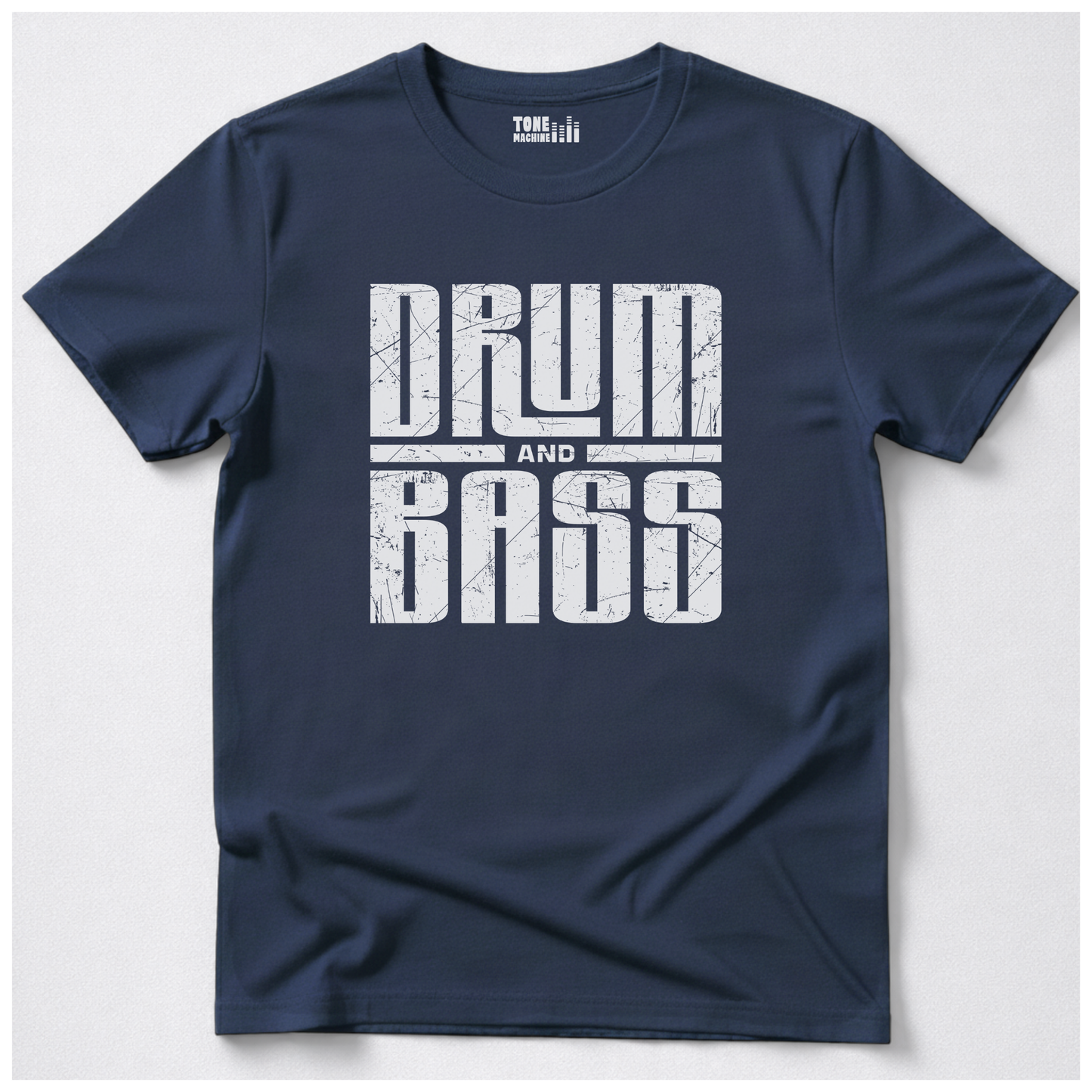 Drum And Bass T-Shirt