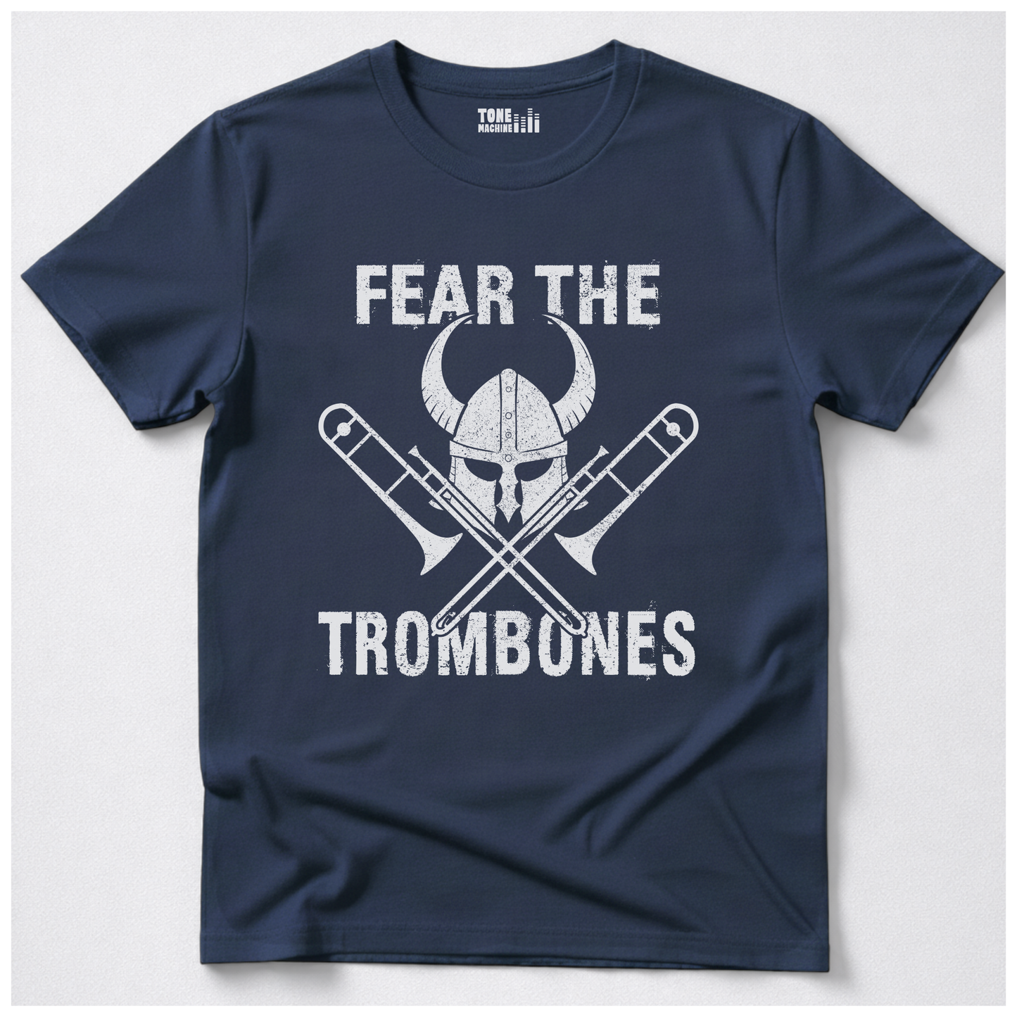 Fear The Trombones T-Shirt