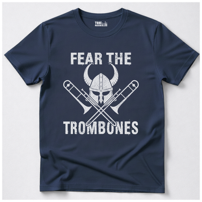 Fear The Trombones T-Shirt