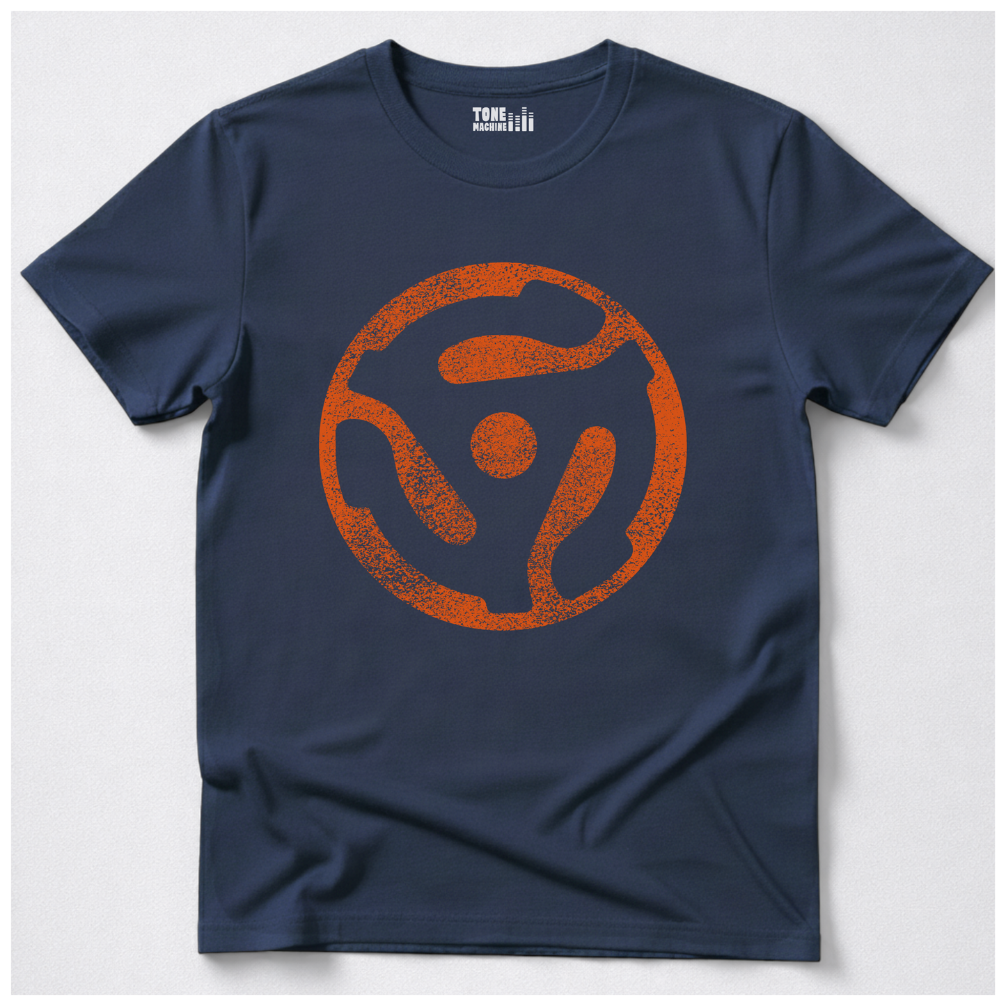 Spindle Style Vinyl T-Shirt