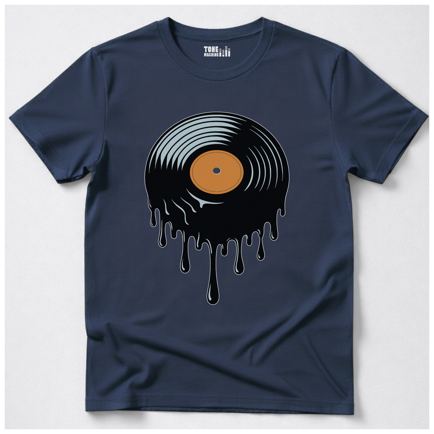 Vinyl Melt T-Shirt