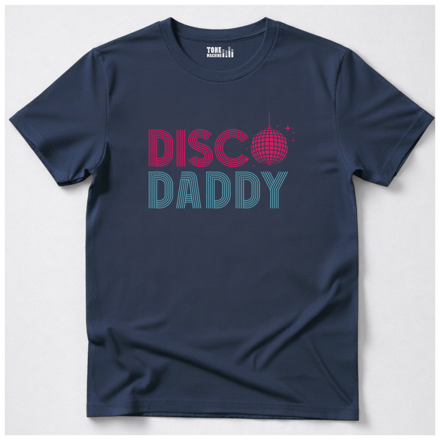 Disco Daddy T-Shirt