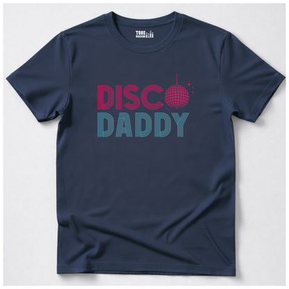 Disco Daddy T-Shirt