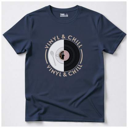 Vinyl & Chill T-Shirt