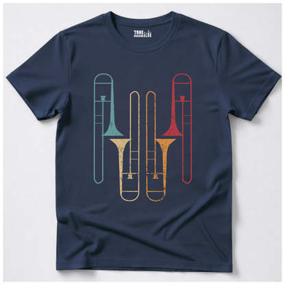Trombones T-Shirt