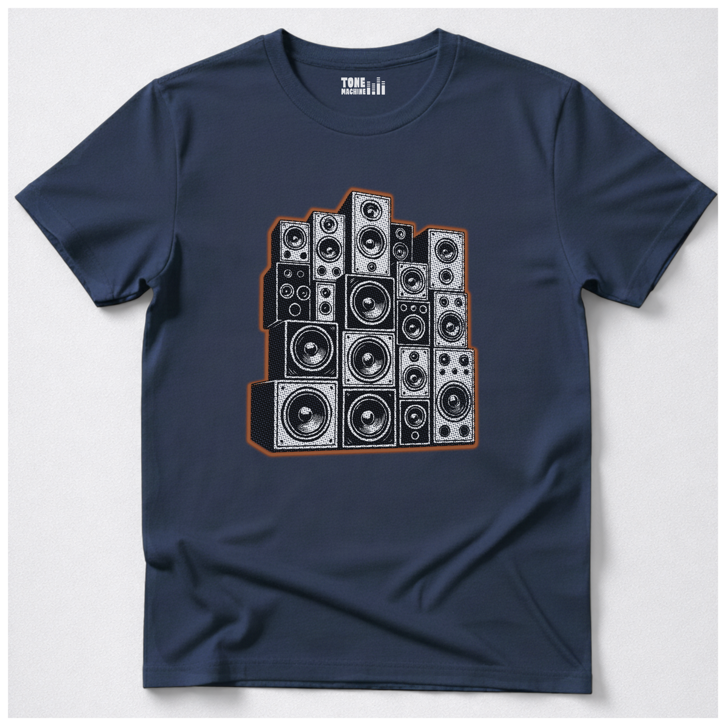 Wall Of Sound T-Shirt