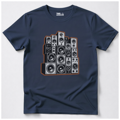 Wall Of Sound T-Shirt