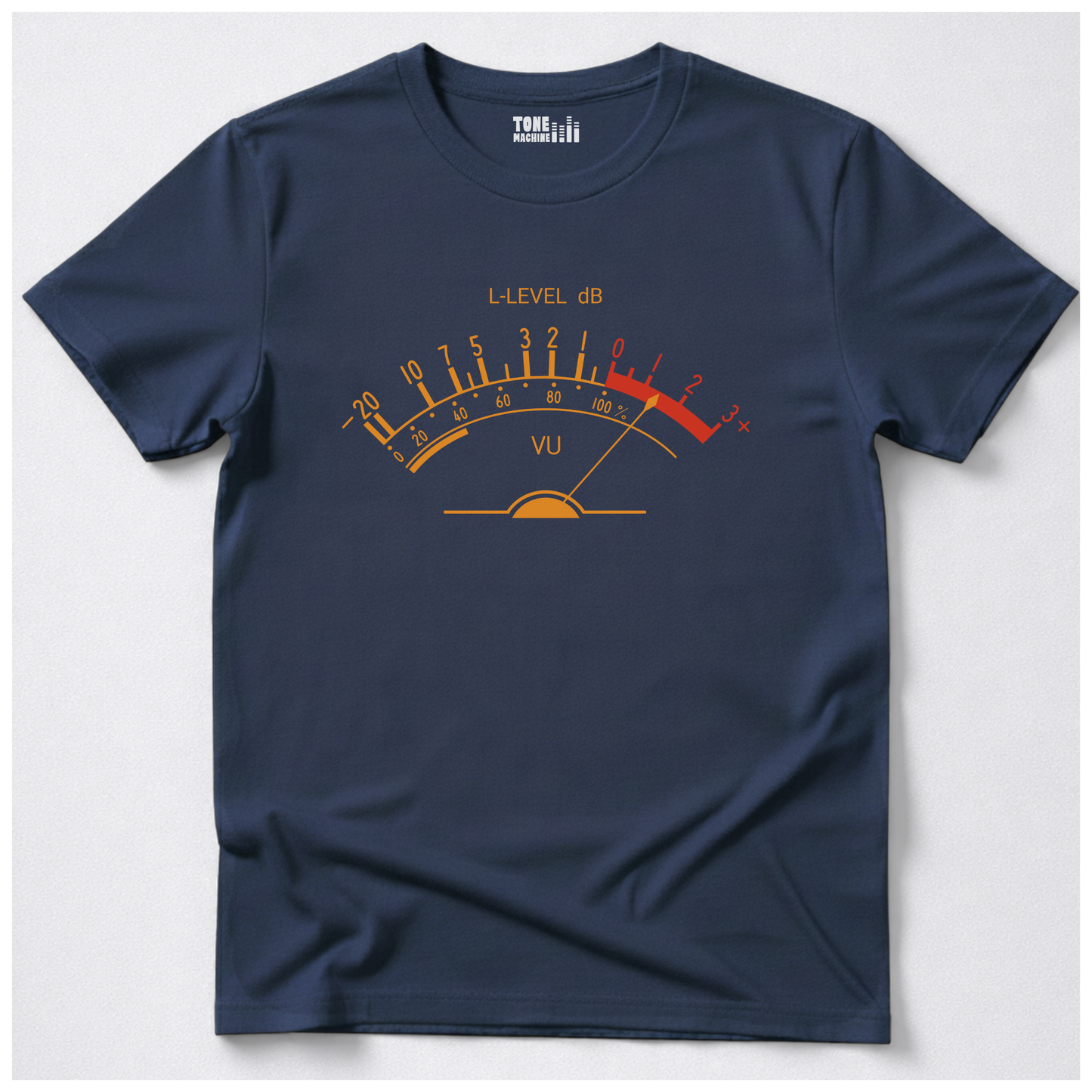 VU Meter T-Shirt