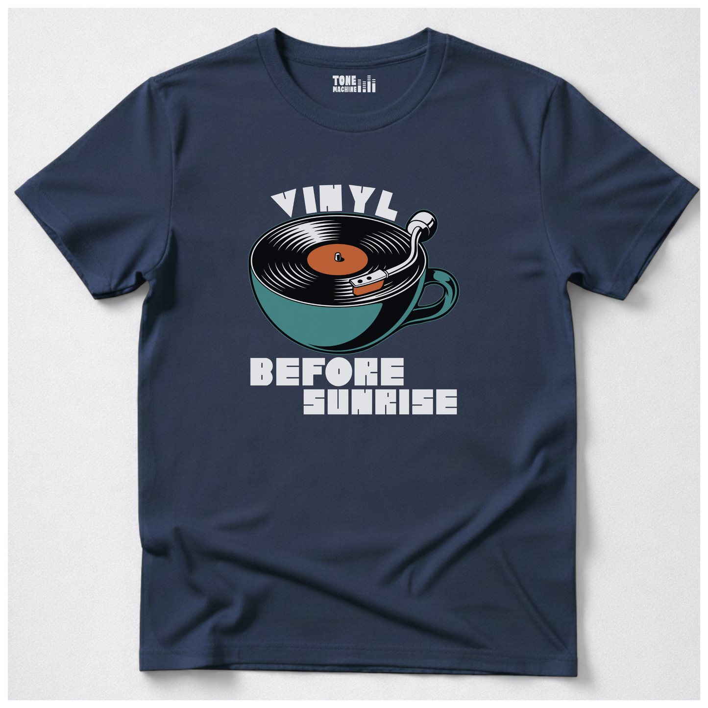 Vinyl Before Sunrise T-Shirt