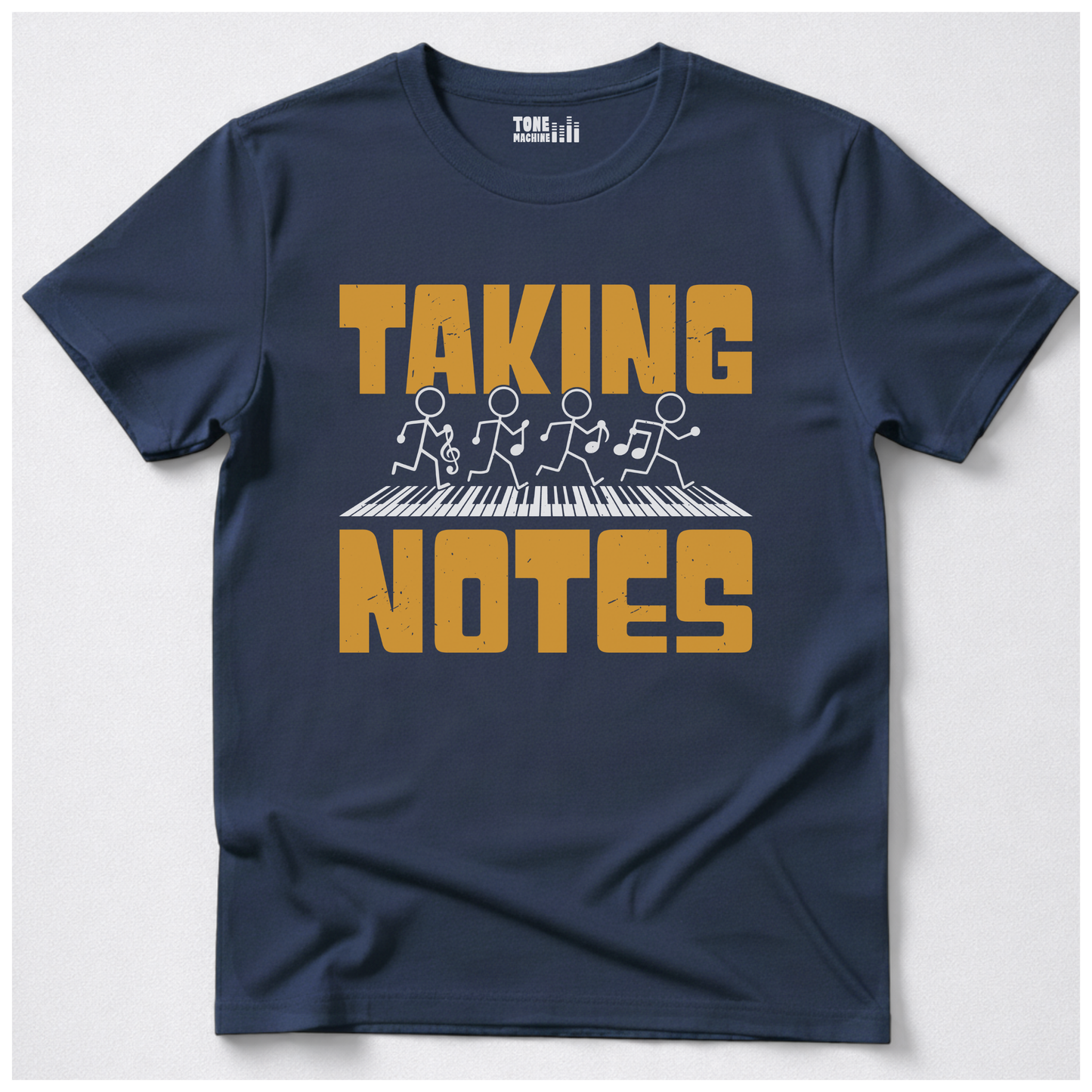 Taking Notes T-Shirt