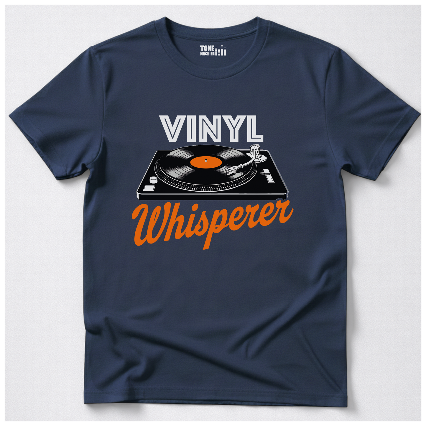 Vinyl Whisperer T-Shirt