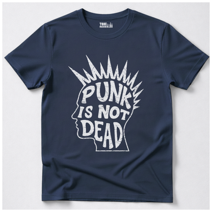 Punk Is Not Dead T-Shirt
