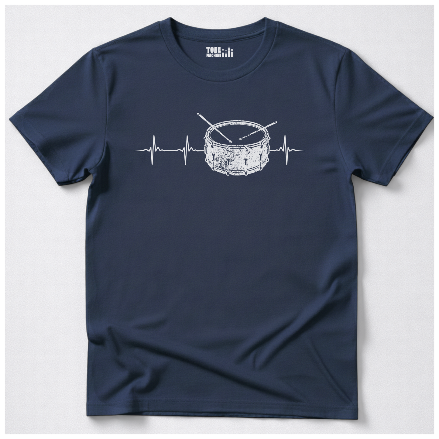 Drum Heartbeat T-Shirt