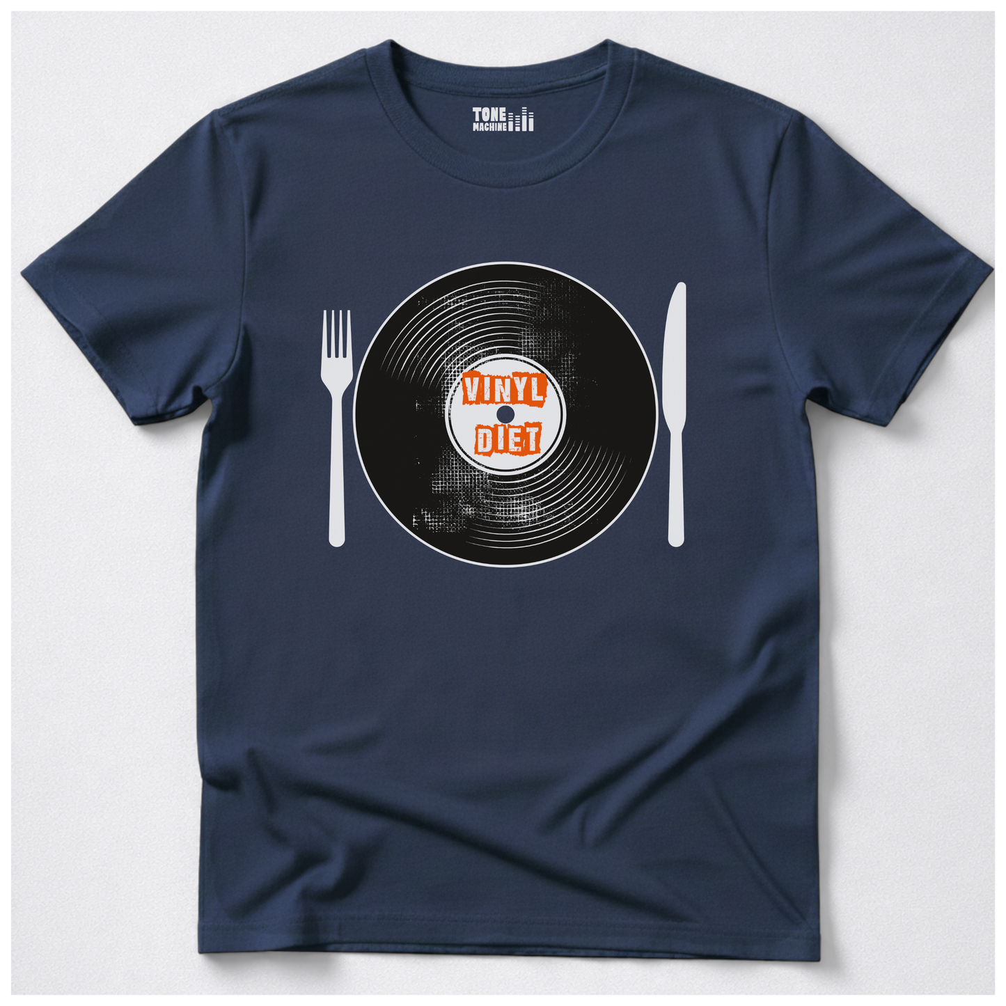 Vinyl Diet T-Shirt