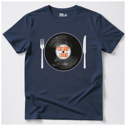 Vinyl Diet T-Shirt
