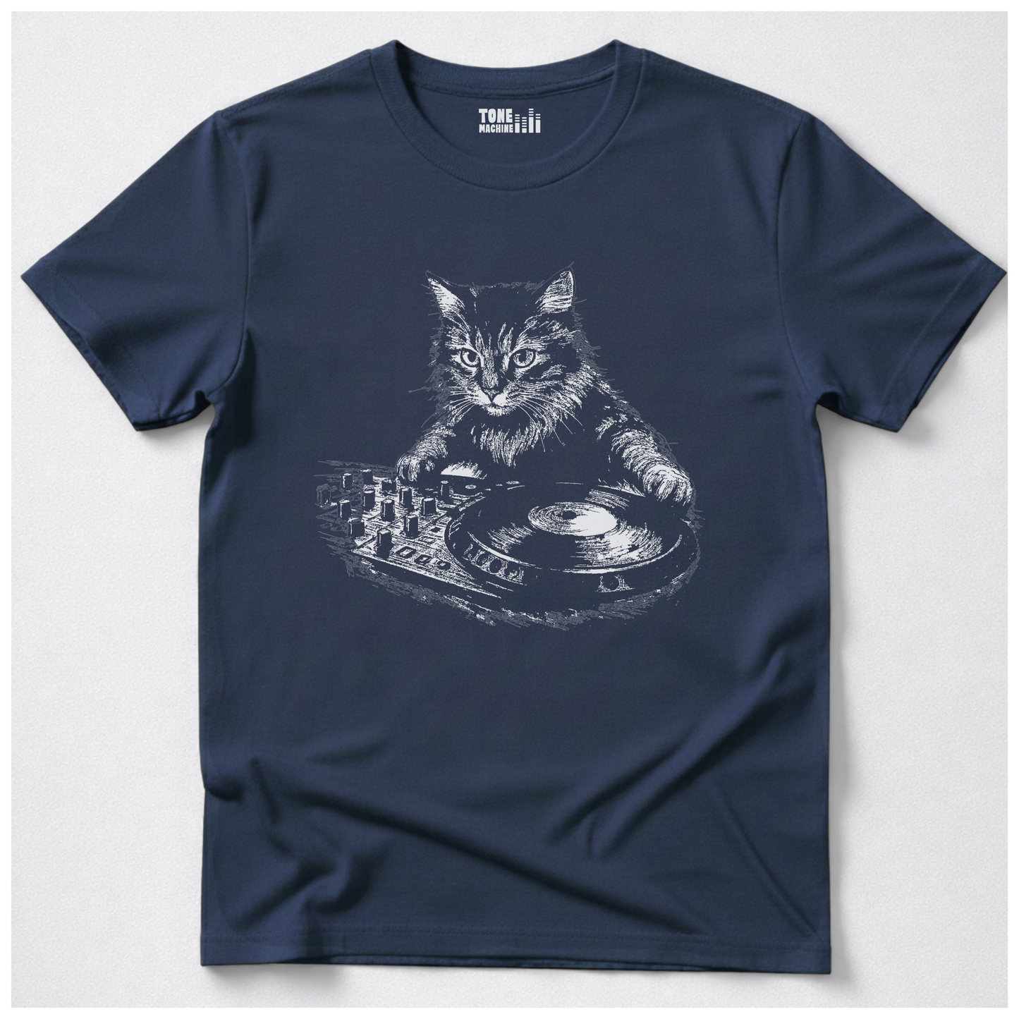 Drop The Paw DJ T-Shirt