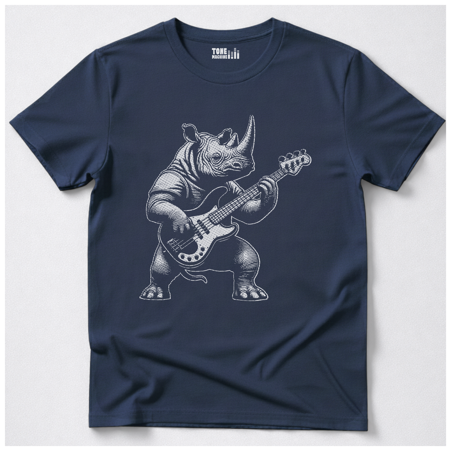 Groove Bass Guitar T-Shirt