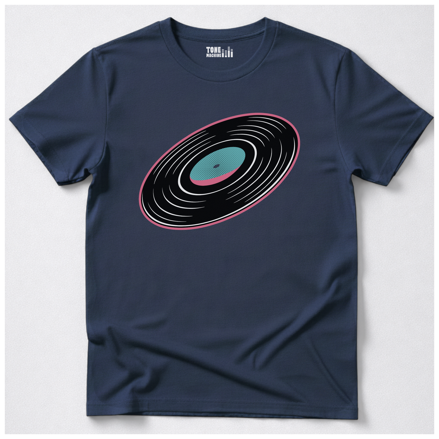 This Is How I Roll Vinyl T-Shirt