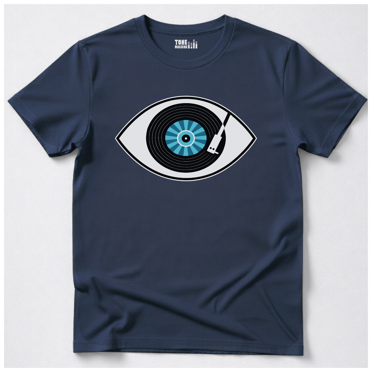 I Dream Of Vinyl T-Shirt