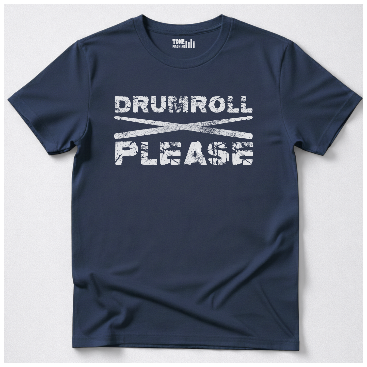 Drumroll Please T-Shirt
