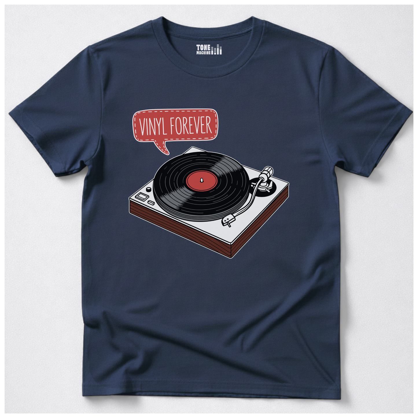 Vinyl Forever T-Shirt