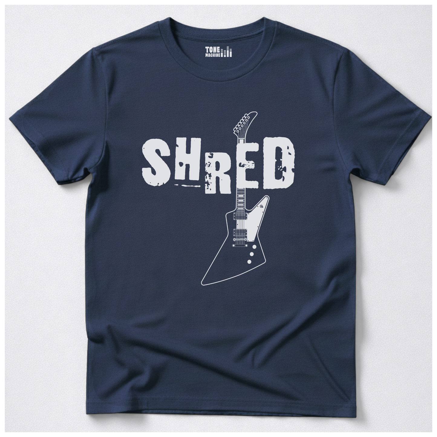 Shred Guitar T-Shirt